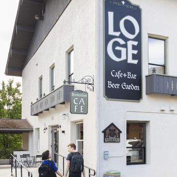 Loge - LOGE Leavenworth located right in downtown - Hotels Near Me - Leavenworth, Washington