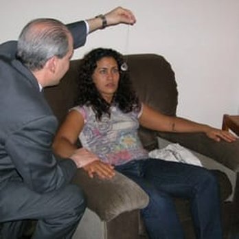 The Hypnosis Center - Weight Loss Hypnosis at the Hypnosis Center In Midtown Manhattan, NYC with Marc Carlin, "World Class Hypnotist" ~ Greg Kelly -Good Day NY - Counseling & Mental Health Near Me - New York, New York The Hypnosis Center - Weight Loss Hypnosis at the Hypnosis Center In Midtown Manhattan, NYC with Marc Carlin, "World Class Hypnotist" ~ Greg Kelly -Good Day NY - Counseling & Mental Health Near Me - New York, New York