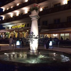 Salzburger Hof Janus Hotelbetriebsges