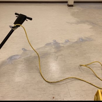 Ayces Custodian Services - Process of stripping floor - Office Cleaning Near Me Ayces Custodian Services - Process of stripping floor - Office Cleaning Near Me
