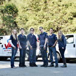 Oak Valley Appliance - Oak Valley Appliance 2017