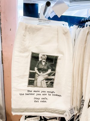 The Market at 76067 by null