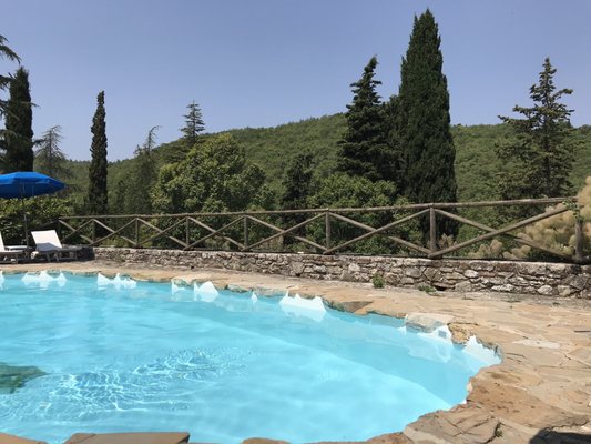 Tenuta Di Ricavo by null