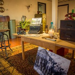 Backroads Revival - Unique vintage furniture and antiques