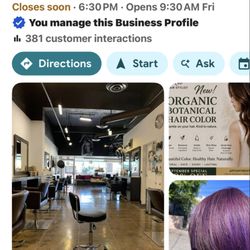 Kit Wong Hair Stylist - https://kitwonghairstylish.glossgenius.com/