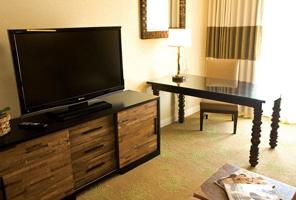 Hotel Corque by null