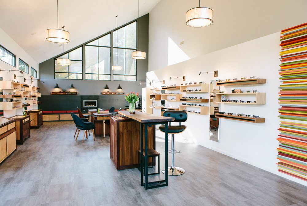 OPTIX EYE CARE Updated September 2024 23 Photos & 17 Reviews 49 N