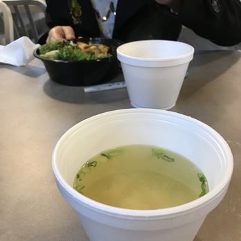 Okome Don - Poke Near Me - Houston, Texas