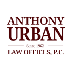 The Law Offices of Anthony Urban