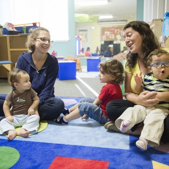 AbilityPath - Community Service/Non-Profit Near Me - Redwood City, California
