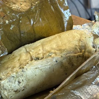 El Camion - Tamales of unusual size - Mexican Near Me - Seattle, Washington El Camion - Tamales of unusual size - Mexican Near Me - Seattle, Washington