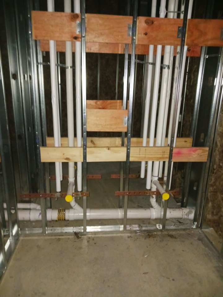 Slide of J. R. Lane Plumbing