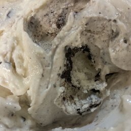Cookie Dough