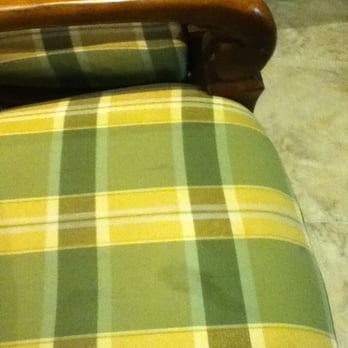 Sean Thomas, MD - Might want to clean or replace the chairs... Somebody apparently had an accident... - Family Practice Near Me Sean Thomas, MD - Might want to clean or replace the chairs... Somebody apparently had an accident... - Family Practice Near Me
