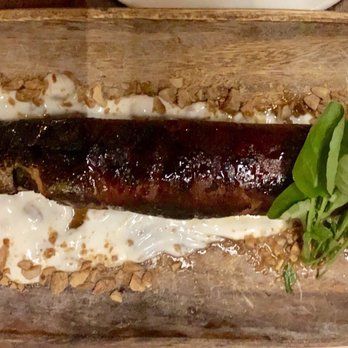 Martina - Stuffed trout - Argentine Near Me - Minneapolis, Minnesota