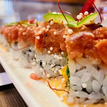 Sushiology - TENGOKUTODJIGOKU - Sushi Bars Near Me - Kennesaw, Georgia
