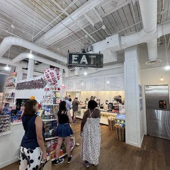 Parker & Otis - Specialty Food Near Me - Durham, North Carolina Parker & Otis - Specialty Food Near Me - Durham, North Carolina