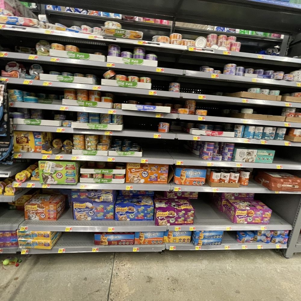 Walmart - All cat food for October 2023 - Grocery Near Me - Ventura, California Walmart - All cat food for October 2023 - Grocery Near Me - Ventura, California