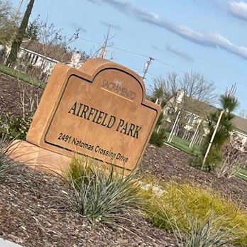 Airfield Park - Parks Near Me - Sacramento, California Airfield Park - Parks Near Me - Sacramento, California