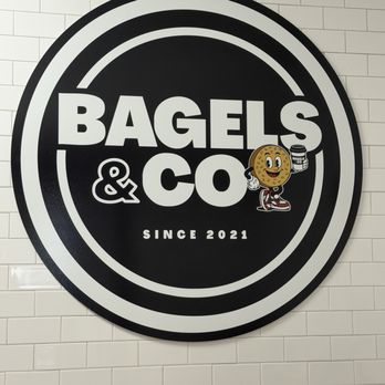 Bagels & Co - Sandwiches Near Me - Philadelphia, Pennsylvania