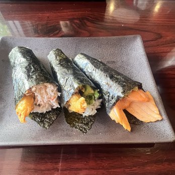 Kaijin Sushi - Japanese Near Me - San Gabriel, California
