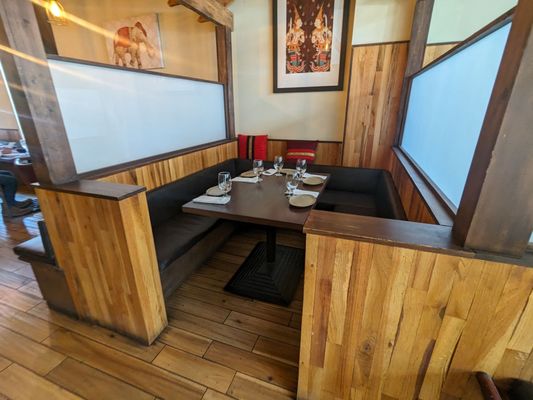 Chabaa Thai Bistro by null