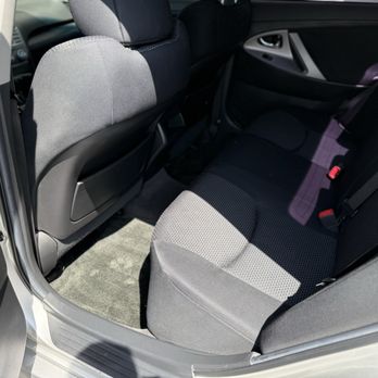RideSpree - Auto Detailing Near Me - Los Angeles, California RideSpree - Auto Detailing Near Me - Los Angeles, California