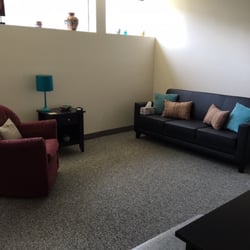 Silver Linings Counseling - Silver Linings Counseling Room