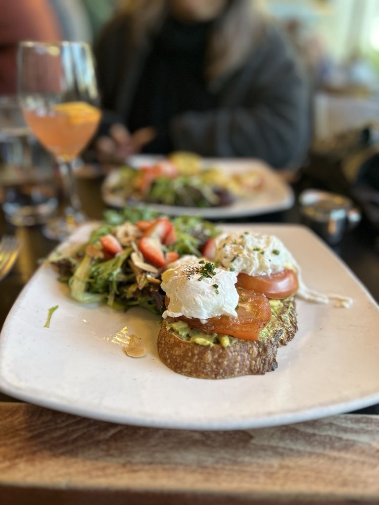 Social spots from Cup Cafe