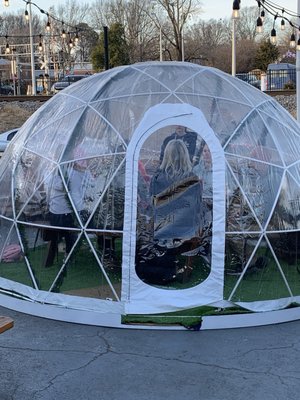 Di Fara Pizza Tavern by null