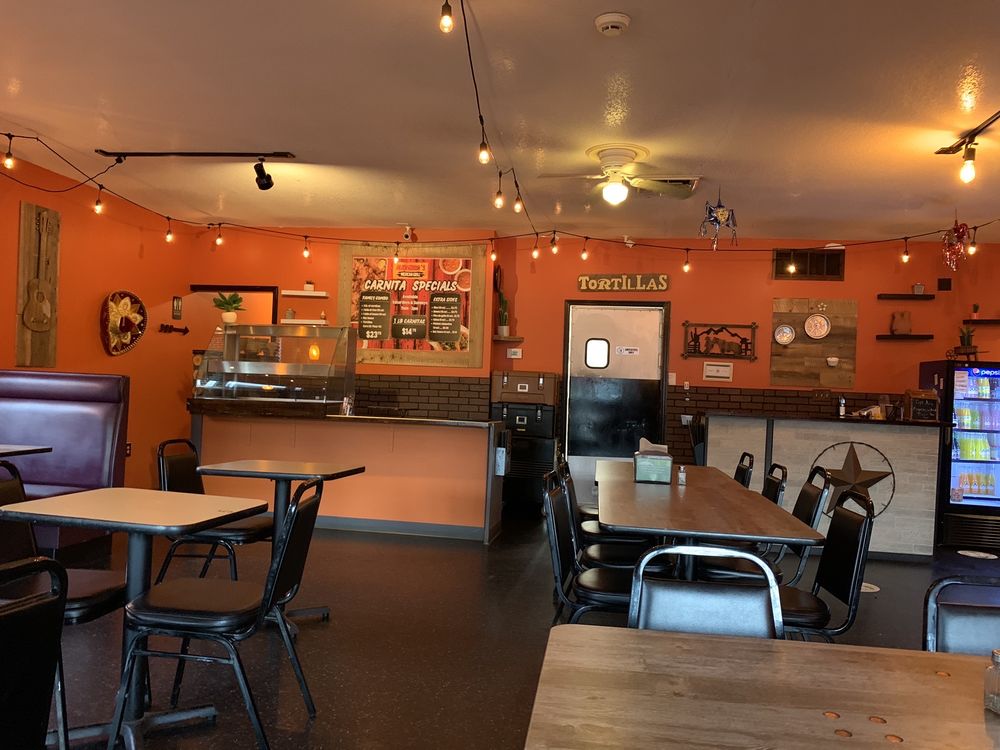 Alejandro's Mexican Grill