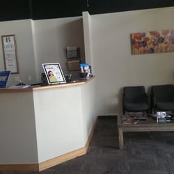 Marion Opticians