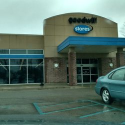 Goodwill Store Standale