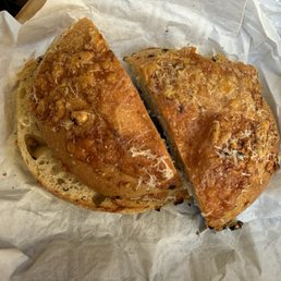 Individual Bagel + Spread Individual Bagel + Spread