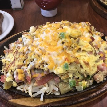 Corky's Kitchen & Bakery - Hobo Skillet - Bakeries Near Me - Eastvale, California Corky's Kitchen & Bakery - Hobo Skillet - Bakeries Near Me - Eastvale, California