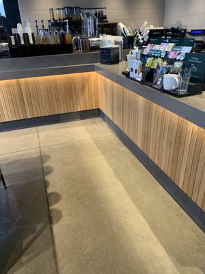 Starbucks by null