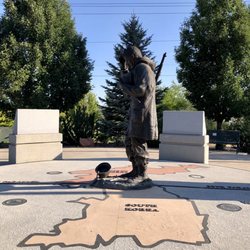 Veterans Park
