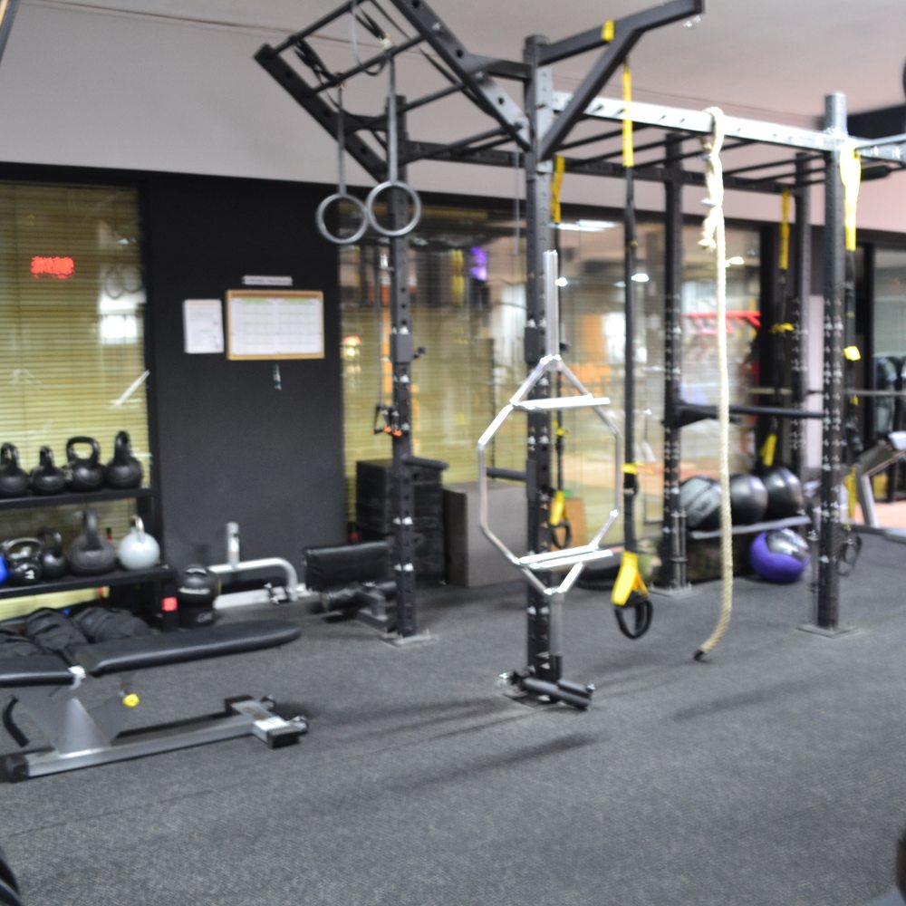 THE BEST 10 GYMS near C. SOLANA 28, 23160 LOS VILLARES, SPAIN - Updated  2026 - Hours - Yelp