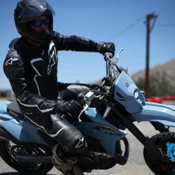 Socal Supermoto