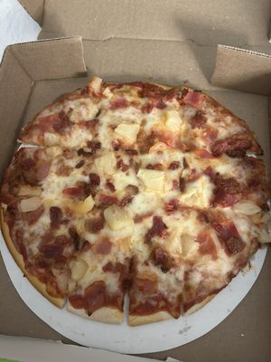 The Original Josie's Pizza by null