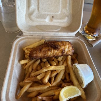 Red's Best - Seafood Near Me - Boston, Massachusetts