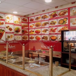 Restaurante Jabri