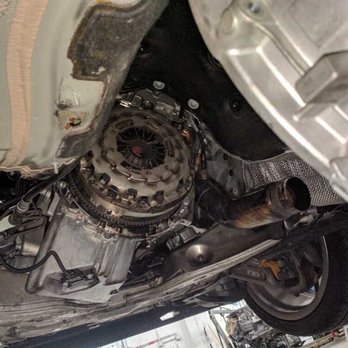 Speed Logic Automotive - Auto Customization Near Me - Westminster, California