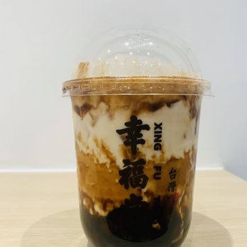 Xing Fu Tang - Brown sugar Bubble Tea - Bubble Tea Near Me - Flushing, New York Xing Fu Tang - Brown sugar Bubble Tea - Bubble Tea Near Me - Flushing, New York