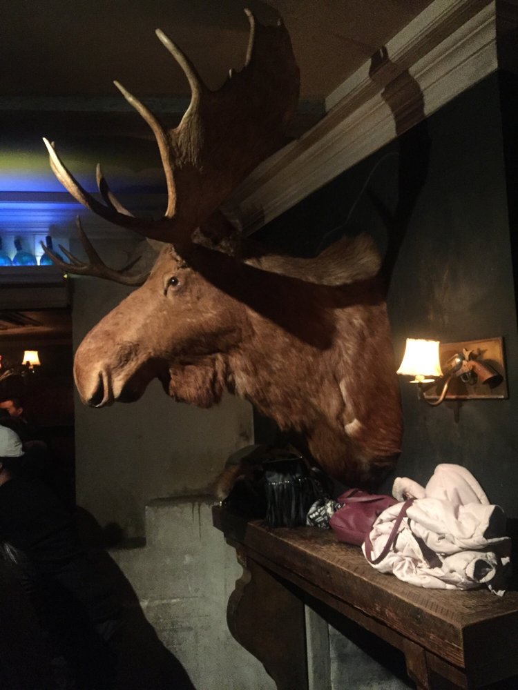 COWBOY’S 25 Ballarat Street, Queenstown, Otago, New Zealand Bars Yelp