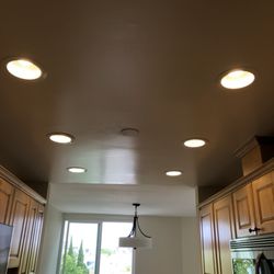 Best LA Electrical & Lighting - Retrofit Fluorescent with LED