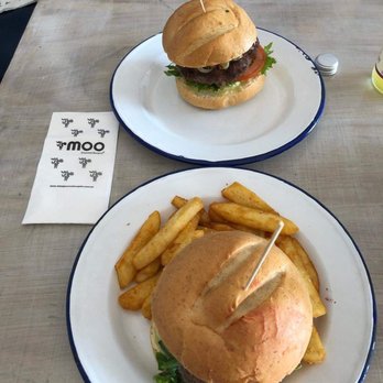 Moo Gourmet Burgers - Burgers Near Me - Bondi Beach, NSW Moo Gourmet Burgers - Burgers Near Me - Bondi Beach, NSW