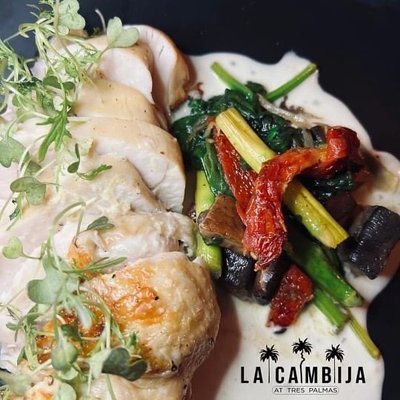 TRES PALMAS BY LA CAMBIJA - 10 Reviews - Carr 413, Rincon, Puerto Rico