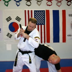 Longman Martial Arts