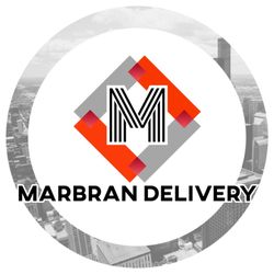 MARBRAN DELIVERY - 8270 Woodland Center Blvd, Tampa, Florida - Couriers